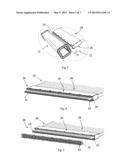 SOLAR COLLECTOR diagram and image