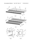 SOLAR COLLECTOR diagram and image