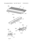 SOLAR COLLECTOR diagram and image