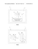 USER INTERFACE FOR BREATHING APPARATUS diagram and image