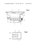 Cleaning System for a Beverage Machine, Preferably a Coffee Machine diagram and image