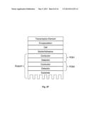 SOLAR ENERGY RECEIVER diagram and image