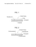 ELECTRONIC DEVICE MODULE COMPRISING AN ETHYLENE MULTI-BLOCK COPOLYMER diagram and image