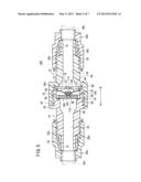 CHECK VALVE diagram and image