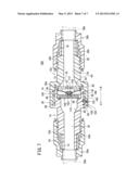 CHECK VALVE diagram and image