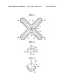 PLASMA PROCESSING APPARATUS diagram and image