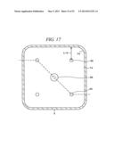 PLASMA PROCESSING APPARATUS diagram and image