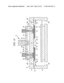 PLASMA PROCESSING APPARATUS diagram and image