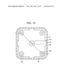 PLASMA PROCESSING APPARATUS diagram and image