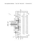 PLASMA PROCESSING APPARATUS diagram and image