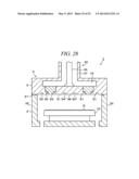 PLASMA PROCESSING APPARATUS diagram and image