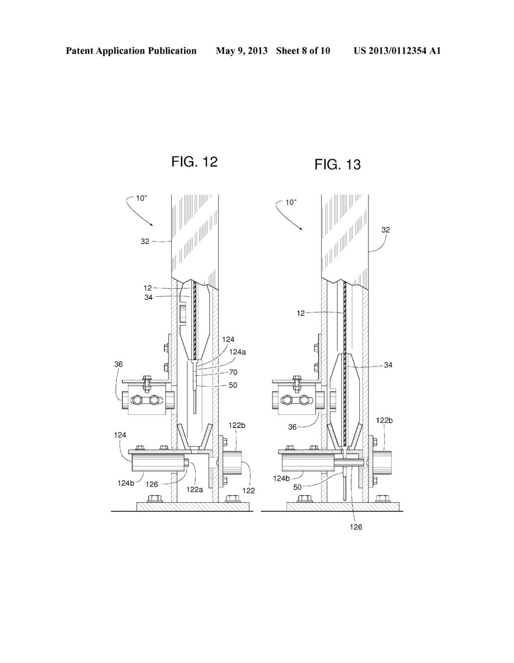 POWERED SAFETY CURTAINS - diagram, schematic, and image 09