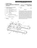 POWER SEMICONDUCTOR MODULE COOLING APPARATUS diagram and image