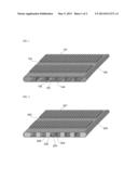 FLAT HEAT PIPE AND FABRICATION METHOD THEREOF diagram and image