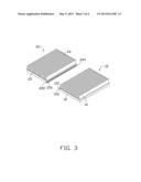 HEAT DISSIPATION DEVICE diagram and image