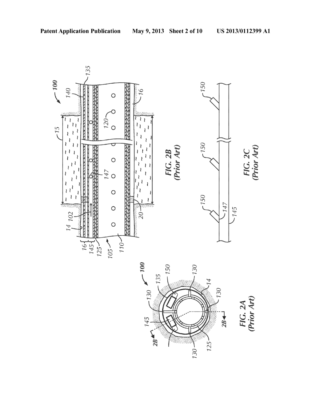 Erosion Resistant Flow Nozzle for Downhole Tool - diagram, schematic, and image 03