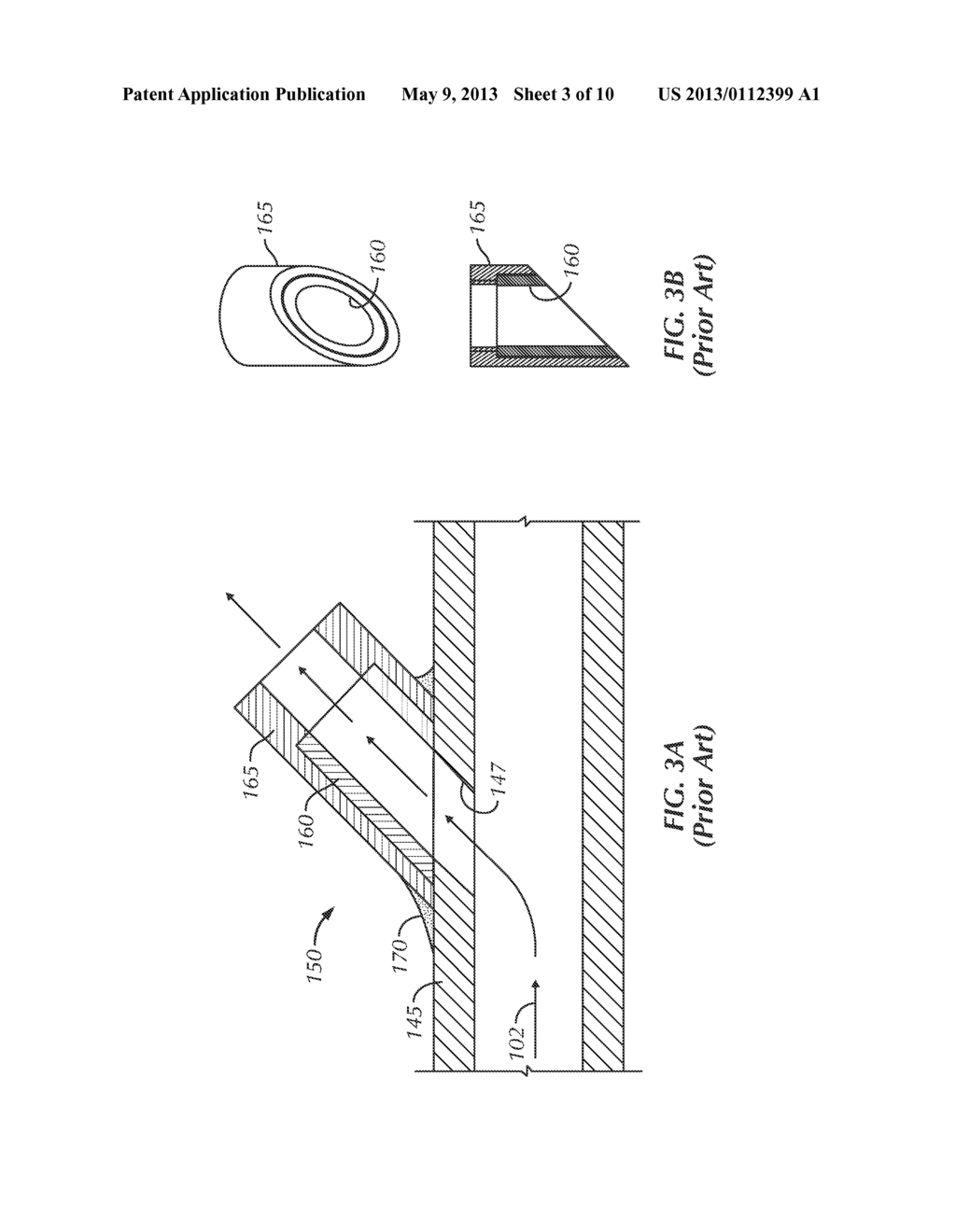 Erosion Resistant Flow Nozzle for Downhole Tool - diagram, schematic, and image 04