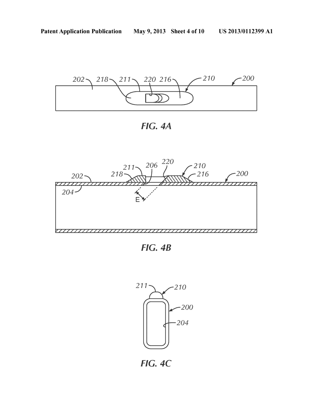 Erosion Resistant Flow Nozzle for Downhole Tool - diagram, schematic, and image 05