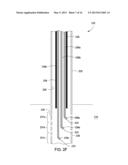 Multiple Electrical Connections To Optimize Heating For In Situ Pyrolysis diagram and image