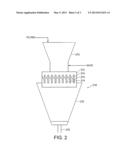 PROCESS AND PROCESS LINE FOR THE PREPARATION OF HYDRAULIC FRACTURING FLUID diagram and image