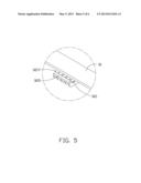 ELECTRONIC DEVICE HOUSING diagram and image