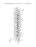 ELECTRONIC COMPONENT AND METHOD FOR MANUFACTURING THE SAME diagram and image