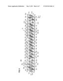 ELECTRONIC COMPONENT AND METHOD FOR MANUFACTURING THE SAME diagram and image