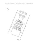 BOREHOLE DRILL BIT CUTTER INDEXING diagram and image