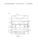 BOREHOLE DRILL BIT CUTTER INDEXING diagram and image