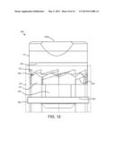 BOREHOLE DRILL BIT CUTTER INDEXING diagram and image