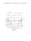 BOREHOLE DRILL BIT CUTTER INDEXING diagram and image