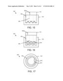 BOREHOLE DRILL BIT CUTTER INDEXING diagram and image