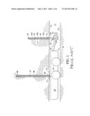 DRILL MEMBERS FOR MINE ROOFS diagram and image