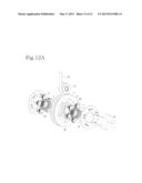 APPARATUS FOR AUTOMATICALLY EQUALIZING TENSIONS IN ELEVATOR WIRE ROPES diagram and image