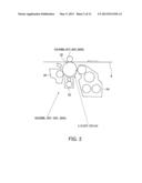 Image Forming Apparatus and Method of Detecting Index for Use in Image     Forming Apparatus diagram and image