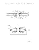 DISC SHAPED FILTER ELEMENT diagram and image