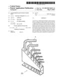 STAND FOR HEXAGON SOCKET SCREW KEYS diagram and image