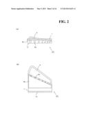 STAND FOR HEXAGON SOCKET SCREW KEYS diagram and image