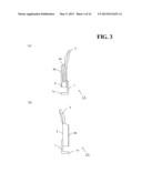 STAND FOR HEXAGON SOCKET SCREW KEYS diagram and image