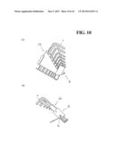 STAND FOR HEXAGON SOCKET SCREW KEYS diagram and image