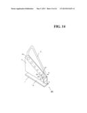 STAND FOR HEXAGON SOCKET SCREW KEYS diagram and image