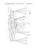 MOVEMENT SYSTEM CONFIGURED FOR MOVING A PAYLOAD IN A PLURALITY OF     DIRECTIONS diagram and image