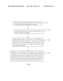 PREPARATION METHOD OF FLUORESCENT POWDER LAYER diagram and image