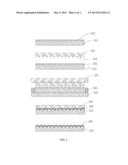 PREPARATION METHOD OF FLUORESCENT POWDER LAYER diagram and image