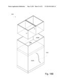 Cellulose Based Recyclable Container diagram and image