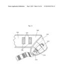 Backpack and Waist Bag Carrying System diagram and image