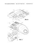 SURGICAL STAPLING APPARATUS diagram and image