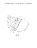 SURGICAL STAPLING APPARATUS diagram and image