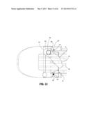 SURGICAL STAPLING APPARATUS diagram and image