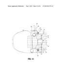 SURGICAL STAPLING APPARATUS diagram and image